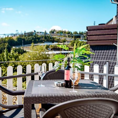Smart Resorts Haus Diamant Ferienwohnung 708 Winterberg Buitenkant foto