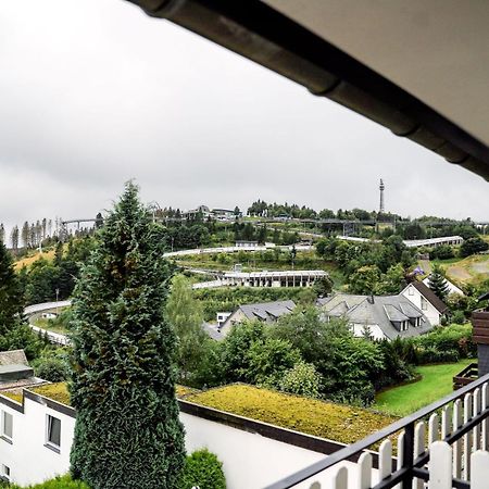 Smart Resorts Haus Diamant Ferienwohnung 708 Winterberg Buitenkant foto