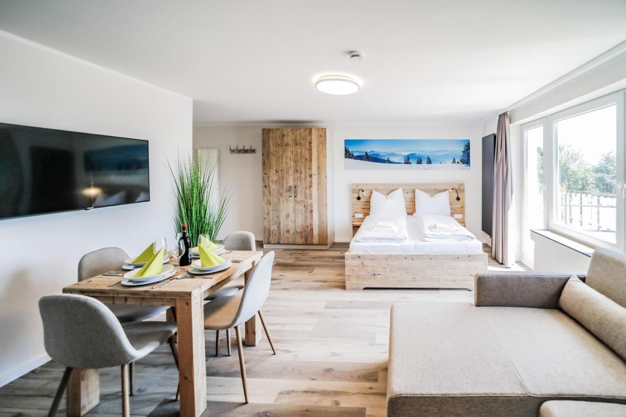 Smart Resorts Haus Diamant Ferienwohnung 708 Winterberg Buitenkant foto