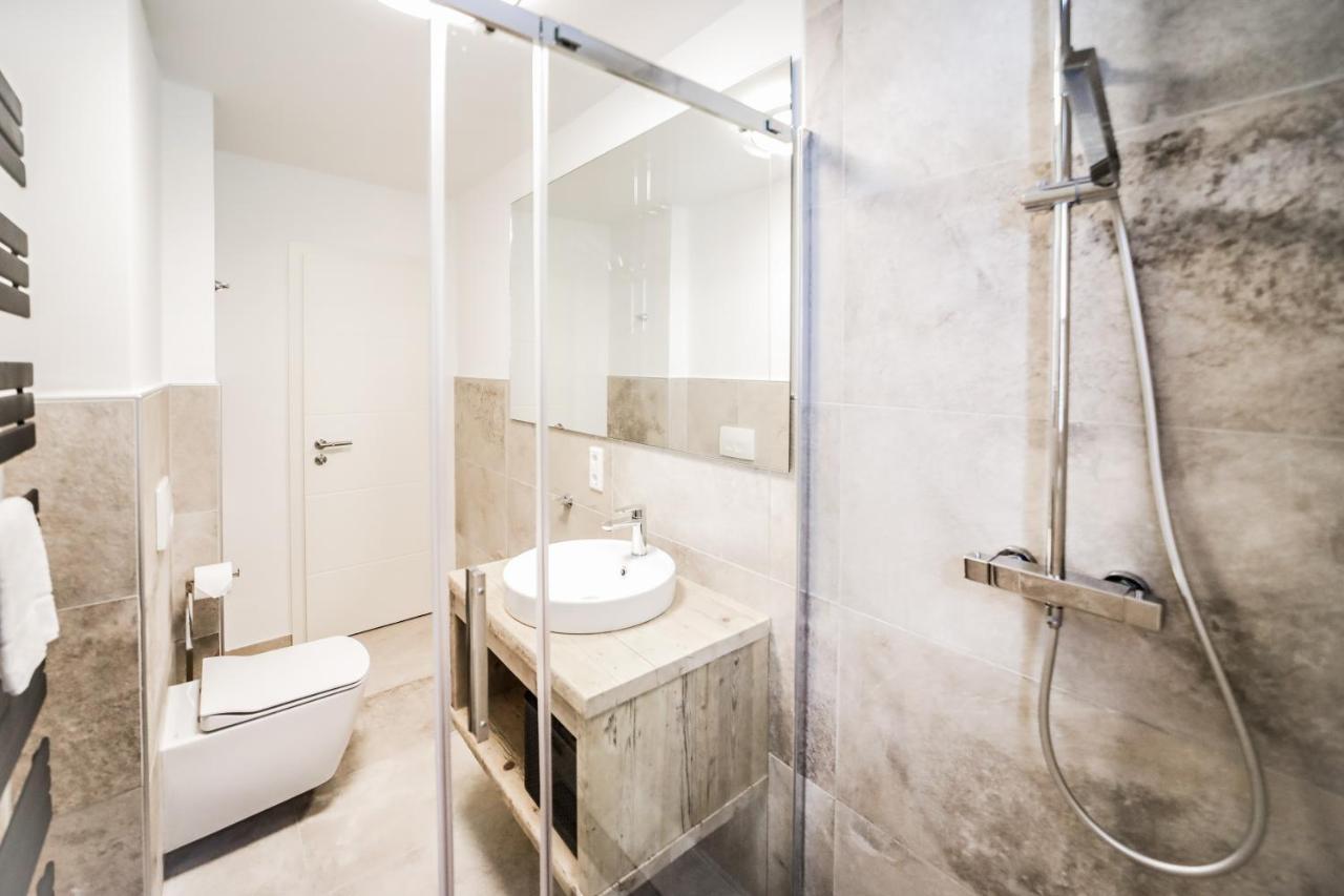Smart Resorts Haus Diamant Ferienwohnung 708 Winterberg Buitenkant foto