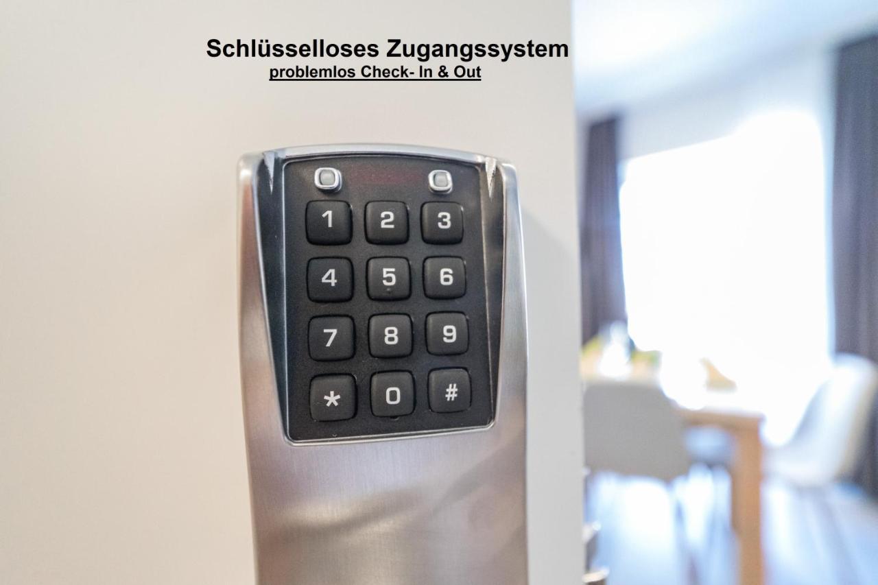 Smart Resorts Haus Diamant Ferienwohnung 708 Winterberg Buitenkant foto