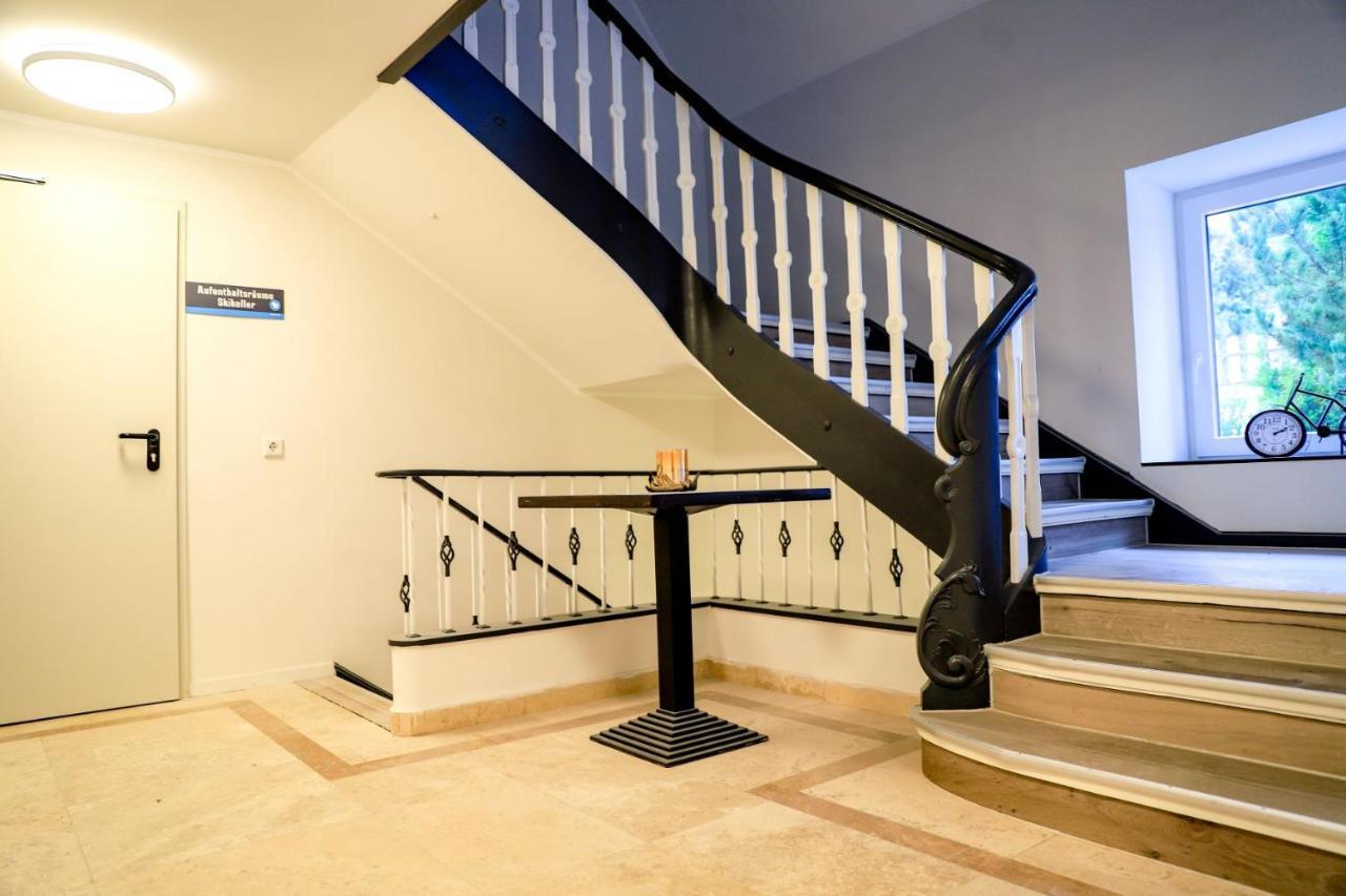 Smart Resorts Haus Diamant Ferienwohnung 708 Winterberg Buitenkant foto