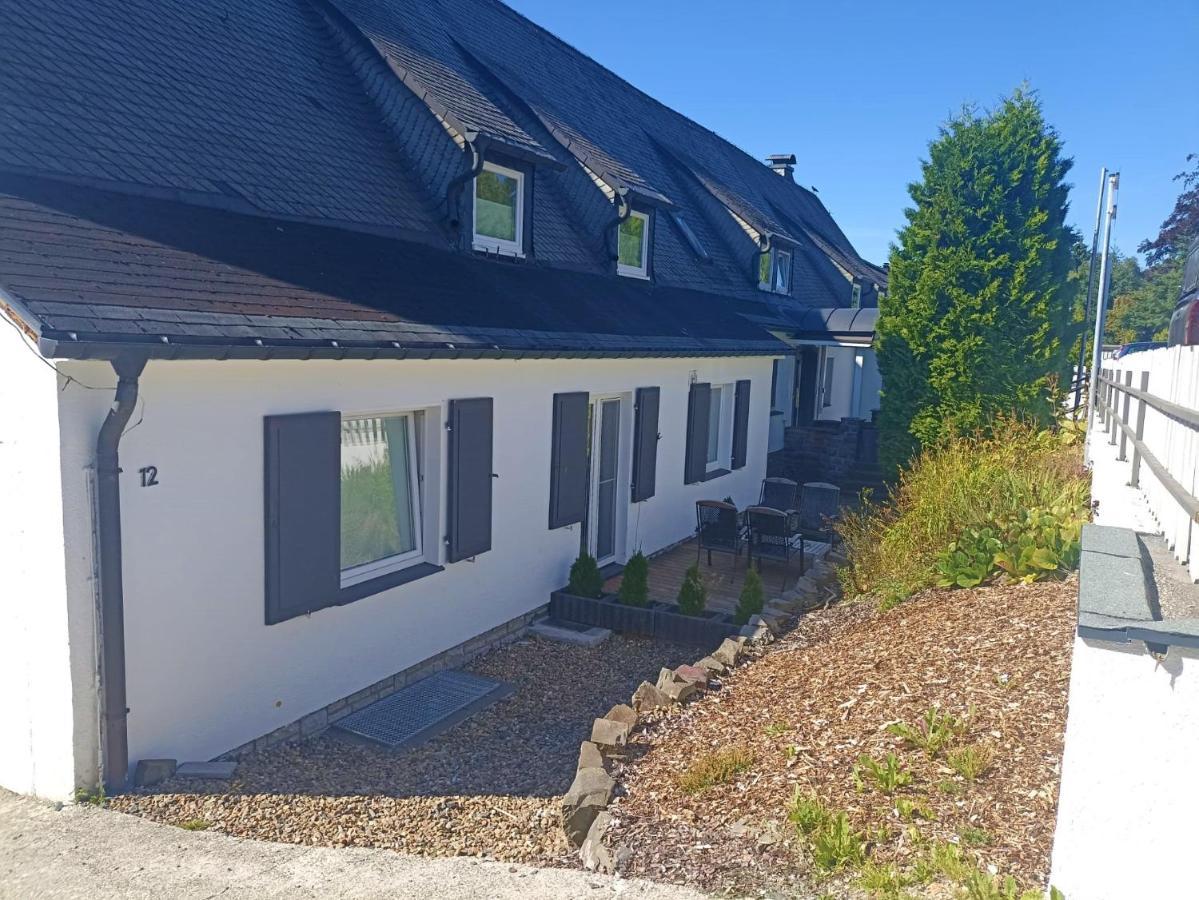 Smart Resorts Haus Diamant Ferienwohnung 708 Winterberg Buitenkant foto